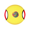 2x Sprung-Discs Paddle Ball Spiel